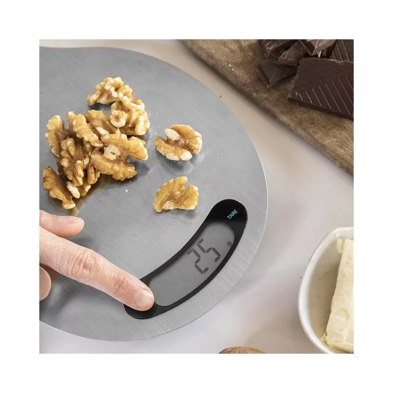 Kontrolsat - Cecotec Balança Smart Healthy EasyHang