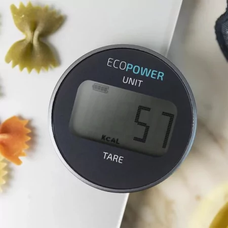 Kontrolsat - Balança de cozinha Cecotec Cook Control 10300 EcoPower LCD 8 Kg Kontrolsat - Balança de cozinha Cecotec Cook Control 10300 EcoPower LCD 8 Kg