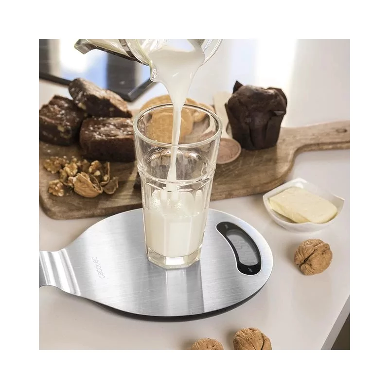 Kontrolsat - Cecotec Balança Smart Healthy EasyHang