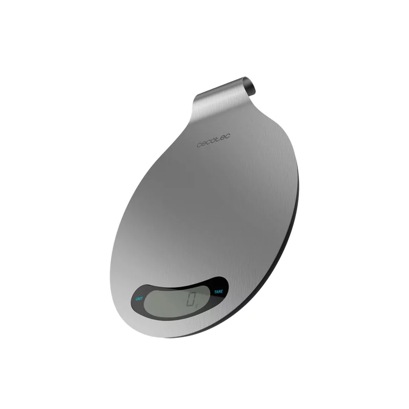 Kontrolsat - Cecotec Balança Smart Healthy EasyHang