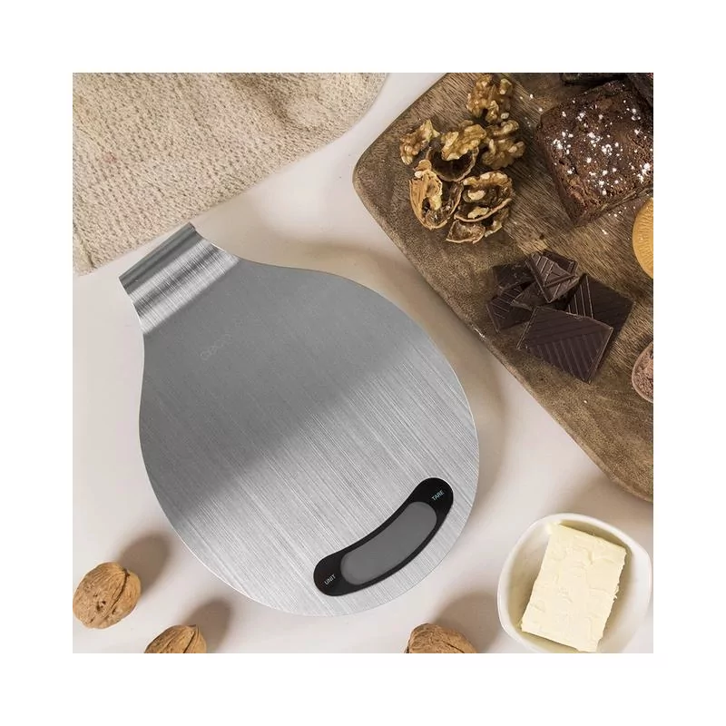 Kontrolsat - Cecotec Balança Smart Healthy EasyHang