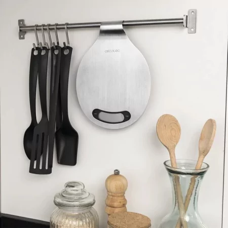 Kontrolsat - Cecotec Balança Smart Healthy EasyHang Kontrolsat - Cecotec Balança Smart Healthy EasyHang