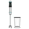 Varinha Mágica Cecotec - (0.8 L - 1200 W - Prateado) Power TitanBlack 1200 XL