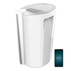 Kontrolsat - Desumidificador CECOTEC Big Dry 9000 Pro (4.5 L)