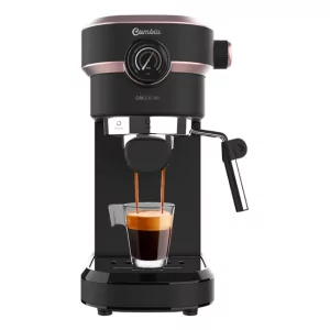 Kontrolsat - CAFETERA CECOTEC CAFELIZZIA 890 ROSE PRO
