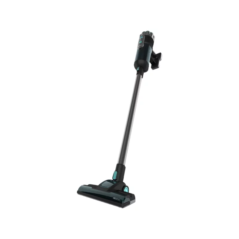 Kontrolsat - Aspirador Vertical Cecotec - ( 615 W - 18 kPa - 500 ml ) Conga 700 Power Head Kontrolsat - Aspirador Vertical Cecotec - ( 615 W - 18 kPa - 500 ml ) Conga 700 Power Head