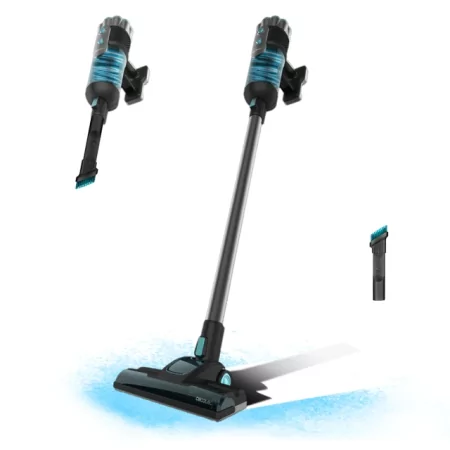Kontrolsat - Aspirador Vertical Cecotec Conga 700 Power Head
