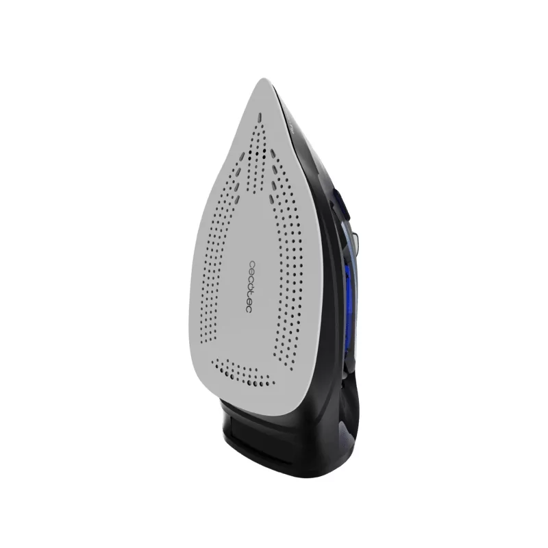 Kontrolsat - Ferro de Engomar Cecotec - ( 3200 W - Vapor 270 g/min - Preto ) IronHero 3200 Vital
