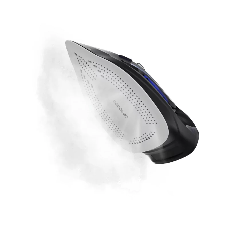 Kontrolsat - Cecotec IronHero 3200 Vital Iron - Black