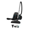 Aspirador Cecotec - ( 800 W - 4 L ) Conga Rockstar Multicyclonic XL Animal Plus
