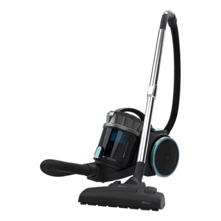 Kontrolsat - Cecotec Conga Rockstar Multicyclonic XL Animal Plus Vacuum Cleaner Kontrolsat - Cecotec Conga Rockstar Multicyclonic XL Animal Plus Vacuum Cleaner