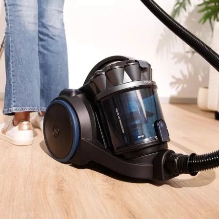Kontrolsat - Cecotec Conga Rockstar Multicyclonic XL Animal Plus Vacuum Cleaner Kontrolsat - Cecotec Conga Rockstar Multicyclonic XL Animal Plus Vacuum Cleaner