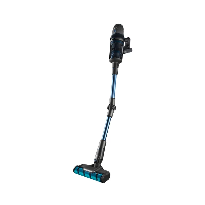 Kontrolsat - Aspirador Vertical sem Saco Cecotec - ( 850 W - 300 AW ) Rockstar 11500 Odyssey ErgoFlex