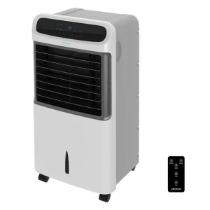 Kontrolsat - Cecotec EnergySilence PureTech 6500 Climatizer (12L - 80W - Cool/Heat)