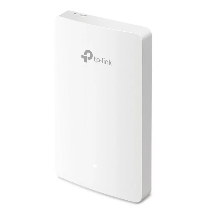 Access Point TP-Link - EAP235-Wall - AC1200 4x Gigabit Dual-Band - Parede|Tp-link Omada|6935364088972 Access Point TP-Link - EAP235-Wall - AC1200 4x Gigabit Dual-Band - Parede|Tp-link Omada|6935364088972