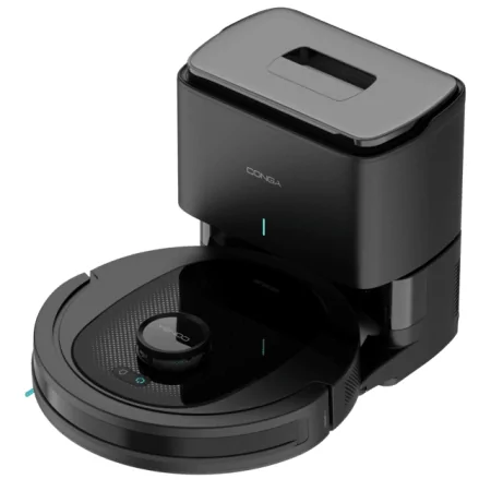 Kontrolsat - Aspirador Robot Cecotec Conga 8490 Ultimate Ultra Power Home Kontrolsat - Aspirador Robot Cecotec Conga 8490 Ultimate Ultra Power Home