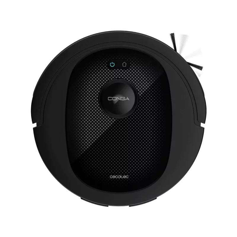 Kontrolsat - Aspirador Robot Cecotec Conga 8490 Ultimate Ultra Power Home