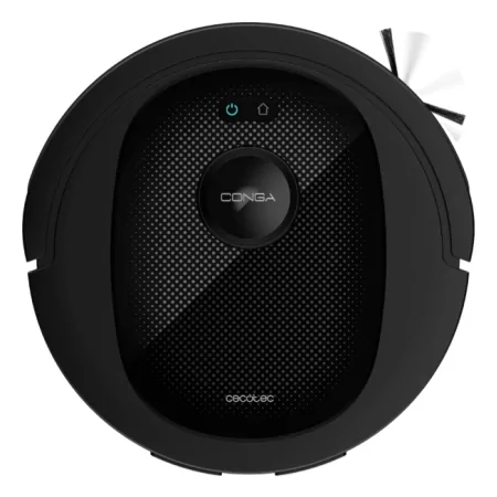 Kontrolsat - Aspirador Robot Cecotec Conga 8490 Ultimate Ultra Power Home Kontrolsat - Aspirador Robot Cecotec Conga 8490 Ultimate Ultra Power Home