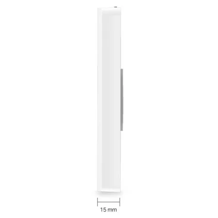 Access Point TP-Link - EAP235-Wall - AC1200 4x Gigabit Dual-Band - Parede|Tp-link Omada|6935364088972