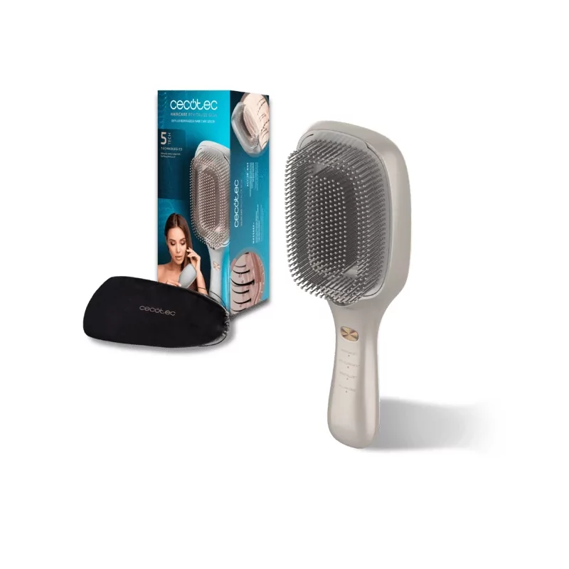 Kontrolsat - CEPILLO REPARADOR 100152 CHAMPAGNE