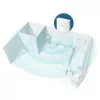 TP-Link Access Point - EAP235-Wall - AC1200 4x Gigabit Dual-Band - Wall