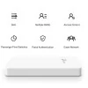 TP-Link Access Point - EAP235-Wall - AC1200 4x Gigabit Dual-Band - Wall