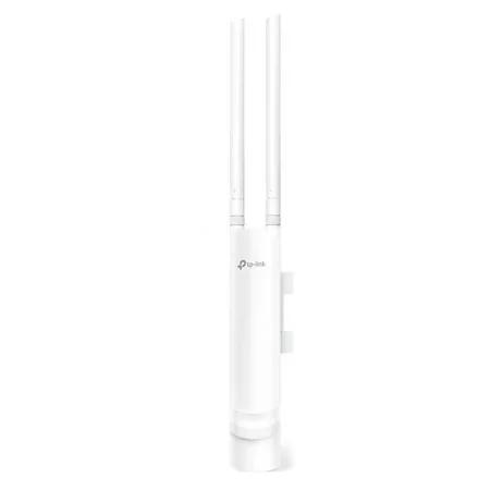 Access Point TP-Link - EAP225-Outdoor - AC1200 Gigabit Dual-Band - Exterior|Tp-link Omada|6935364083571