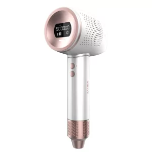 Kontrolsat - DEPILADORA CECOTEC BAMBA SKINCARE IPL QUARTZ GUN V