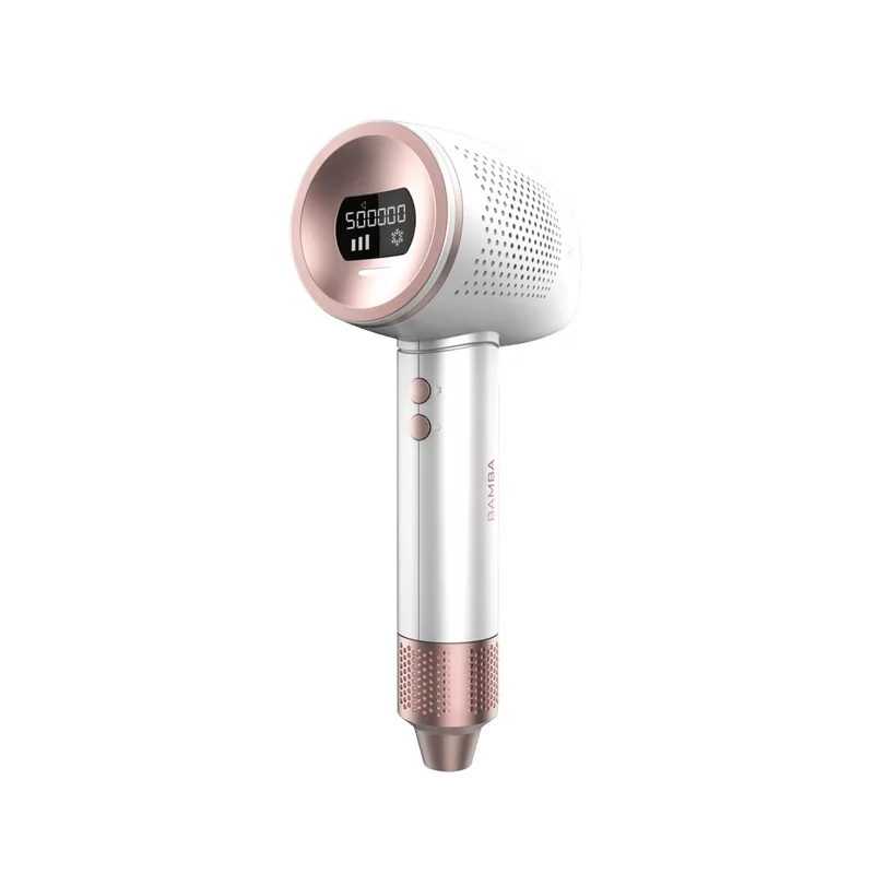 Kontrolsat - Depiladora de Arranque Cecotec 04430 | Rosa, Branco Kontrolsat - Depiladora de Arranque Cecotec 04430 | Rosa, Branco