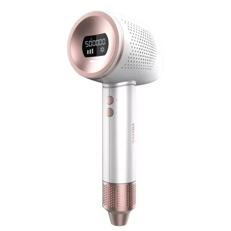 Kontrolsat - Depiladora de Arranque Cecotec 04430 | Rosa, Branco Kontrolsat - Depiladora de Arranque Cecotec 04430 | Rosa, Branco