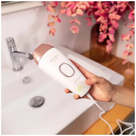 Kontrolsat - Depiladora Cecotec Bamba SkinCare IPL Quartz