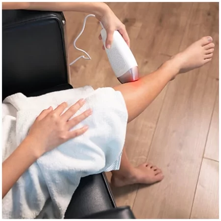 Kontrolsat - Depiladora Cecotec Bamba SkinCare IPL Quartz