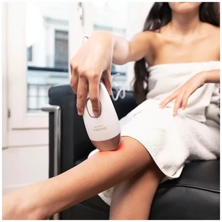Kontrolsat - Depiladora Cecotec Bamba SkinCare IPL Quartz