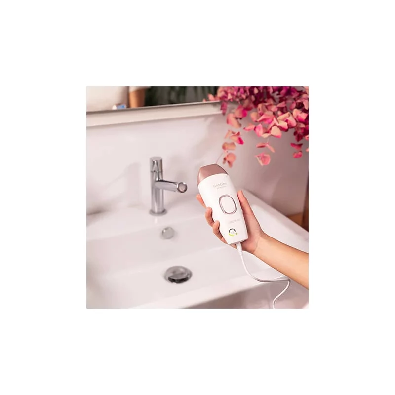 Kontrolsat - Depiladora Cecotec Bamba SkinCare IPL Quartz