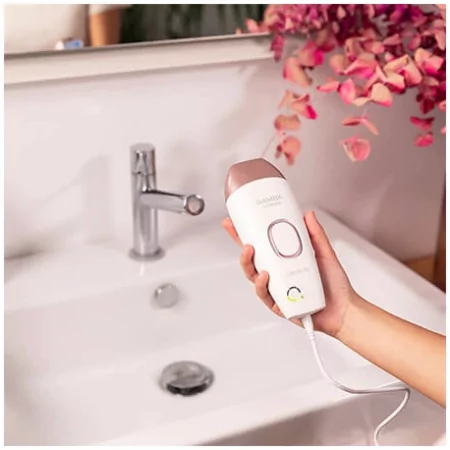 Kontrolsat - Depiladora Cecotec Bamba SkinCare IPL Quartz