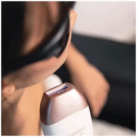 Kontrolsat - Depiladora Cecotec Bamba SkinCare IPL Quartz