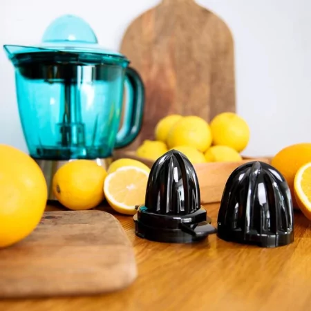 Kontrolsat - Espremedor Zitrus Easy Branco V CECOTEC Kontrolsat - Espremedor Zitrus Easy Branco V CECOTEC