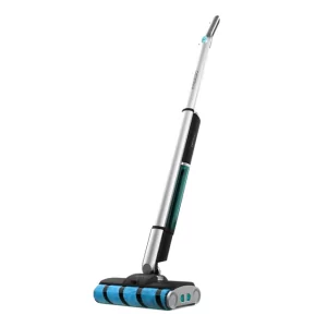 Kontrolsat - Cecotec Electric Mop - 40 W - Freego Wash Twice Spray