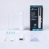 Access Point TP-Link - EAP225-Outdoor - AC1200 Gigabit Dual-Band - Exterior|Tp-link Omada|6935364083571