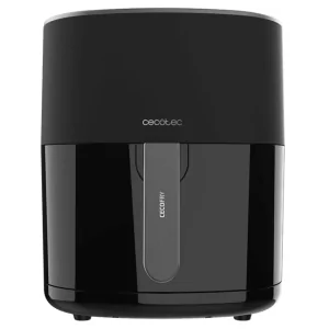 Kontrolsat - Fritadeira sem Óleo CECOTEC Cecofry Fantastik 6500 Preto 1700 W