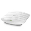 TP-Link Access Point - EAP225 - AC1350 Gigabit Dual-Band - Ceiling