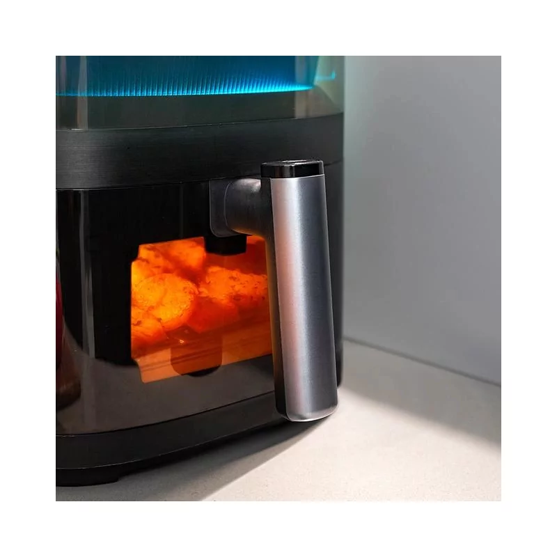 Kontrolsat - Air Fryer Cecotec 5L - Pretoz