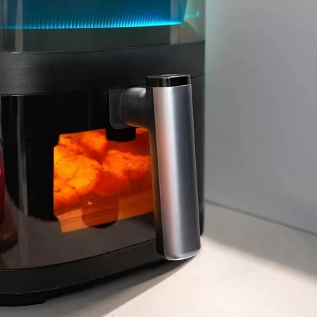 Kontrolsat - Air Fryer Cecotec 5L - Pretoz Kontrolsat - Air Fryer Cecotec 5L - Pretoz