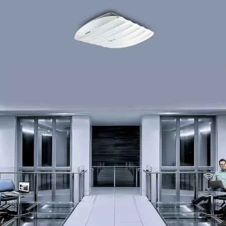 Access Point TP-Link - EAP225 - AC1350 Gigabit Dual-Band - Tecto|Tp-link Omada|6935364096915