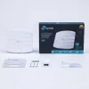 TP-Link Access Point - EAP225 - AC1350 Gigabit Dual-Band - Ceiling