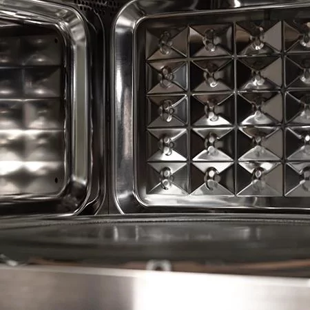 Kontrolsat - Cecotec Built-in Microwave - (25L - 1200W - Stainless Steel) Kontrolsat - Cecotec Built-in Microwave - (25L - 1200W - Stainless Steel)