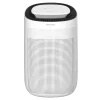 Kontrolsat - CECOTEC Big Dry 2500 Pure Light dehumidifier (25 m2 - 750 ml - 0.75 L/day)