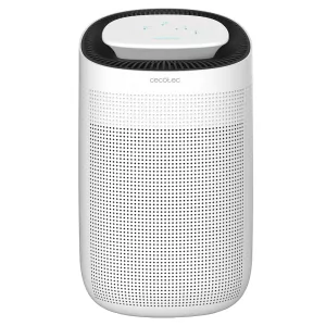 Kontrolsat - CECOTEC Big Dry 2500 Pure Light dehumidifier (25 m2 - 750 ml - 0.75 L/day)