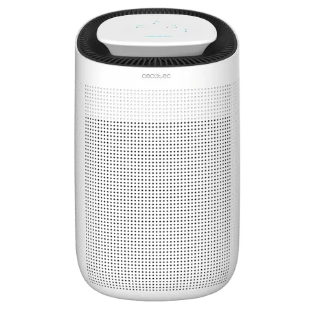Kontrolsat - CECOTEC Big Dry 2500 Pure Light dehumidifier (25 m2 - 750 ml - 0.75 L/day) Kontrolsat - CECOTEC Big Dry 2500 Pure Light dehumidifier (25 m2 - 750 ml - 0.75 L/day)