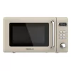 Kontrolsat - Micro-ondas Cecotec - (20 L - 700 W - Bege)